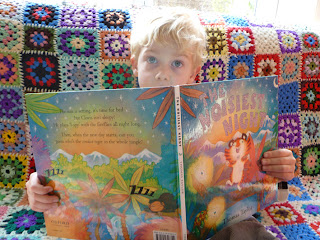 How To Write a Rhyming Picture Book and Get It Published — Part 3: A Reader’s Perspective.