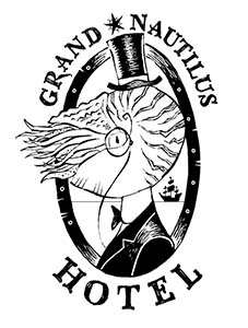 Grand Nautilus Hotel -Thomas Taylor